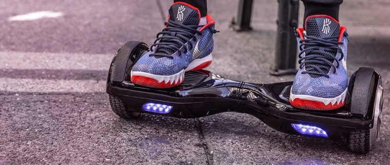 bonnes pratiques hoverboard